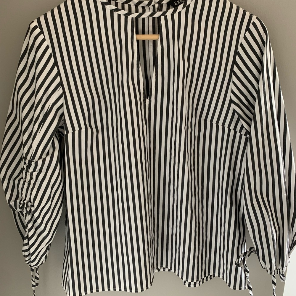 Express Blouse